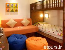 اتاق خانوادگی