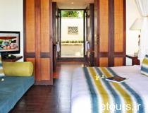 کابانا ساحلی