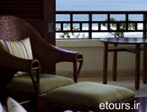 اتاق دو نفره