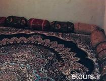 اتاق دو نفره