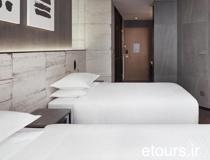 اتاق دو تخته