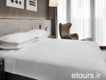 اتاق دو نفره