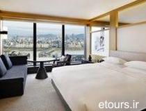 اتاق سه نفره