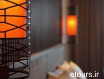 اتاق دو تخته