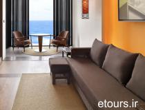 سوئیت یک خوابه