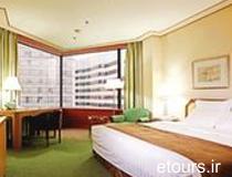 اتاق دو نفره