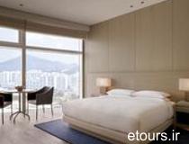 اتاق دو نفره