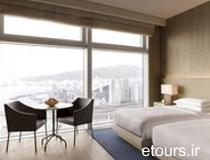 اتاق دو تخته