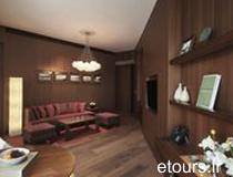 سوئیت خانوادگی