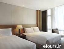 اتاق سه نفره