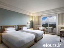 اتاق دو تخته