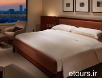 اتاق دو نفره