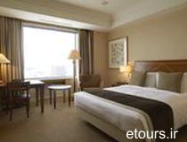 اتاق دو نفره