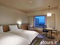 اتاق دو تخته