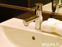 اتاق دو نفره