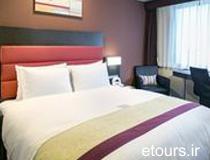 اتاق دو نفره