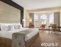 اتاق دو نفره