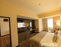 سوئیت یک خوابه