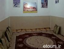 اتاق سه نفره