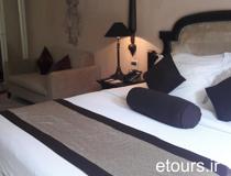 اتاق دو نفره