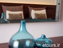 اتاق چهار نفره کانکت