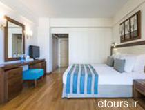 اتاق دو نفره