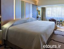 اتاق دو نفره