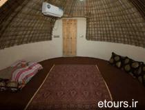 اتاق چهار نفره شمالی