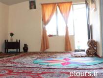 سوئیت پنج نفره ( واحد 1 ) 