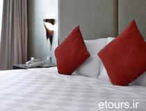 اتاق دو نفره