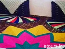 اتاق شش نفره ( طبقه اول ) 