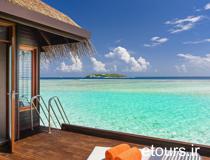 خانه ییلاقی