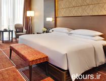 اتاق دو نفره