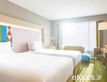 اتاق دو تخته