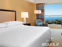 اتاق دو نفره