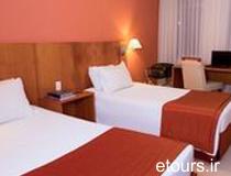 اتاق دو تخته