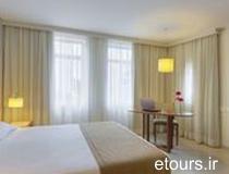 اتاق دو نفره