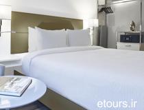 اتاق دو نفره