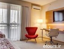 اتاق دو تخته