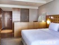 اتاق دو نفره