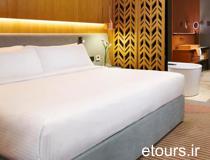 اتاق یک نفره