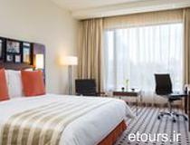 اتاق دو نفره