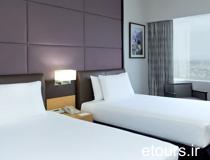 اتاق دو تخته