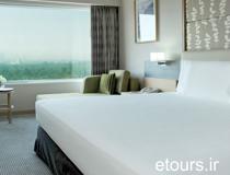 اتاق دو نفره