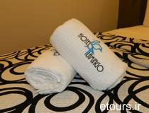 اتاق دو نفره