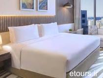 اتاق سه تخته