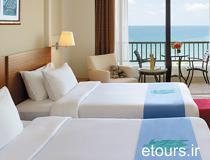 اتاق دو تخته