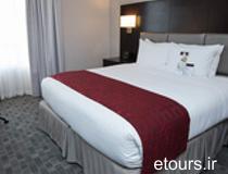 اتاق دو نفره