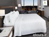 اتاق دو نفره