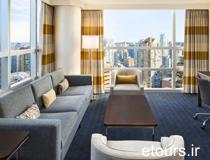 سوئیت دوخوابه